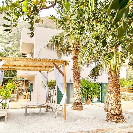 Haroupia The Residence Kalidhon Exterior foto